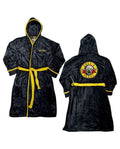 Guns N' Roses - Bata Negra "Classic Logo" Unisex
