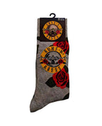 Guns N' Roses - Calcetines "Bullet Roses"