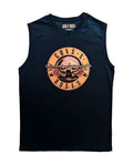 Guns N' Roses - Camiseta Tirantes "Classic Logo" Unisex