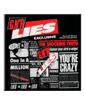 Guns N' Roses - Imán "Lies"