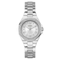 Reloj Guess - Plateado