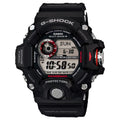 Casio Rangeman Watch — Black