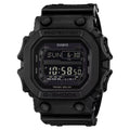 Casio Watch — Black