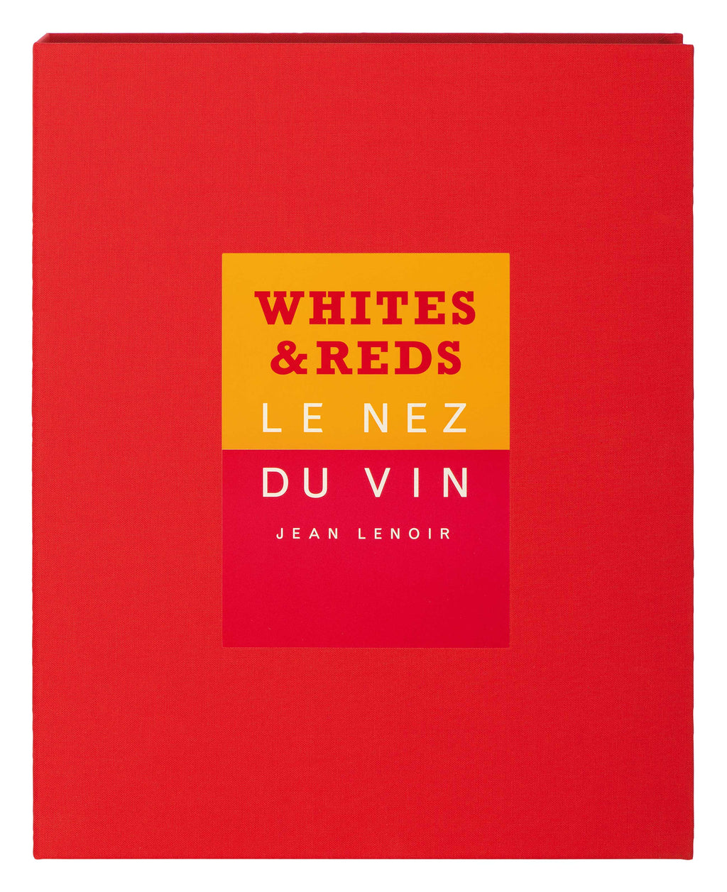 Le Nez du Vin - 24 Wine Aroma "Duo Kit" by Jean Lenoir