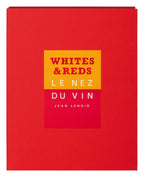 Le Nez du Vin - 24 Wine Aroma "Duo Kit" by Jean Lenoir