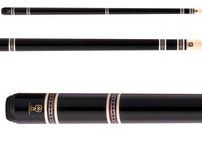 McDermott H551