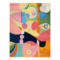 Hallucination Field Hand Tufted Rug
