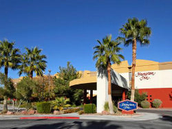 Hampton Inn and Suites Las Vegas/ West Summerlin