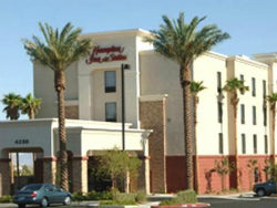 Hampton Inn Las Vegas/Summerlin