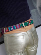 Handcrafted Belt - SierraMora