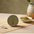 HANINI Te Matcha - Concentración
