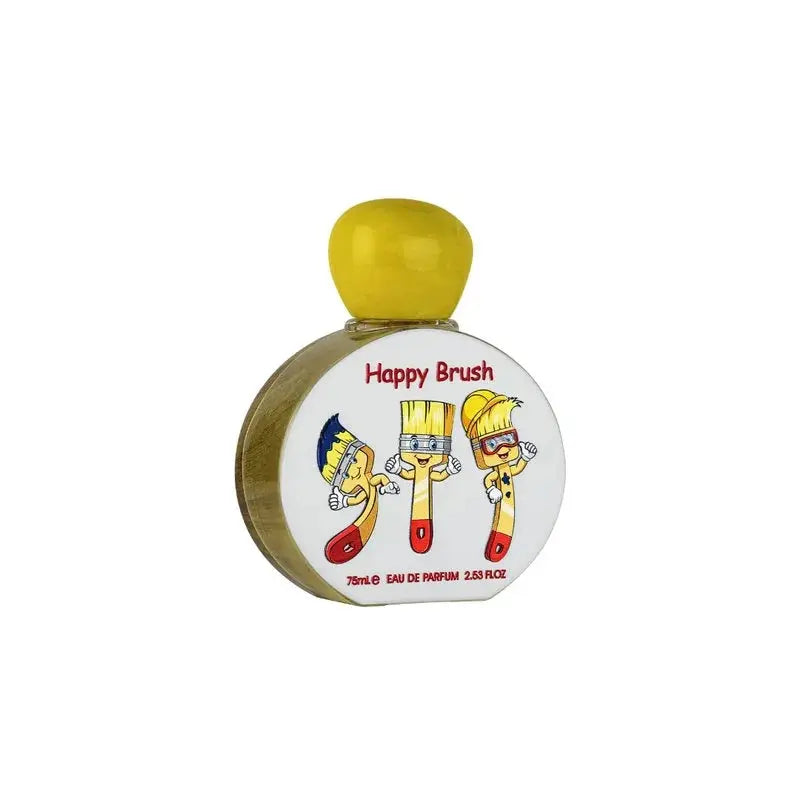 Happy Brush Lattafa Pride Kids- Muestra 2ml y 10ml