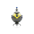 Hareem Al Sultan Blue - Elegancia en Aceite Perfumado
