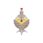 Hareem Al Sultan Silver - Elegancia Floral