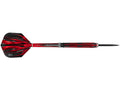 Harrows Fire Inferno Steel Tip Dart Set