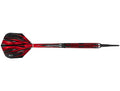 Harrows Fire Inferno Soft Tip Dart Set