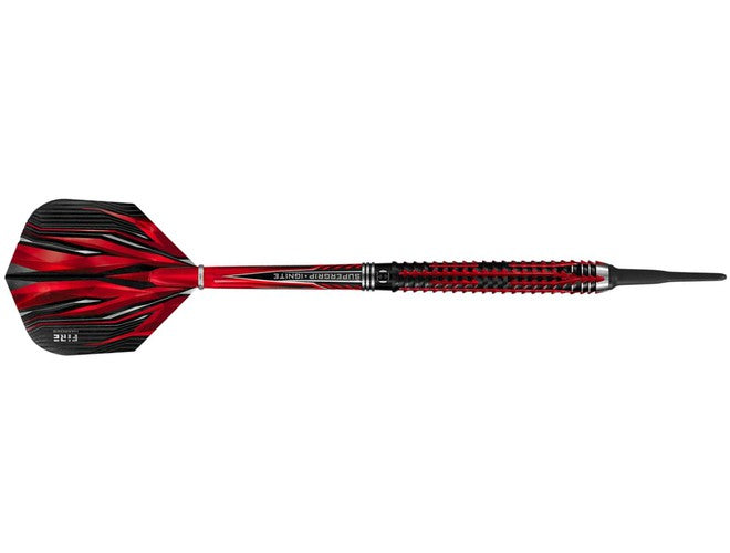 Harrows Fire Inferno Soft Tip Dart Set