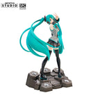 Hatsune Miku Figura 18cm