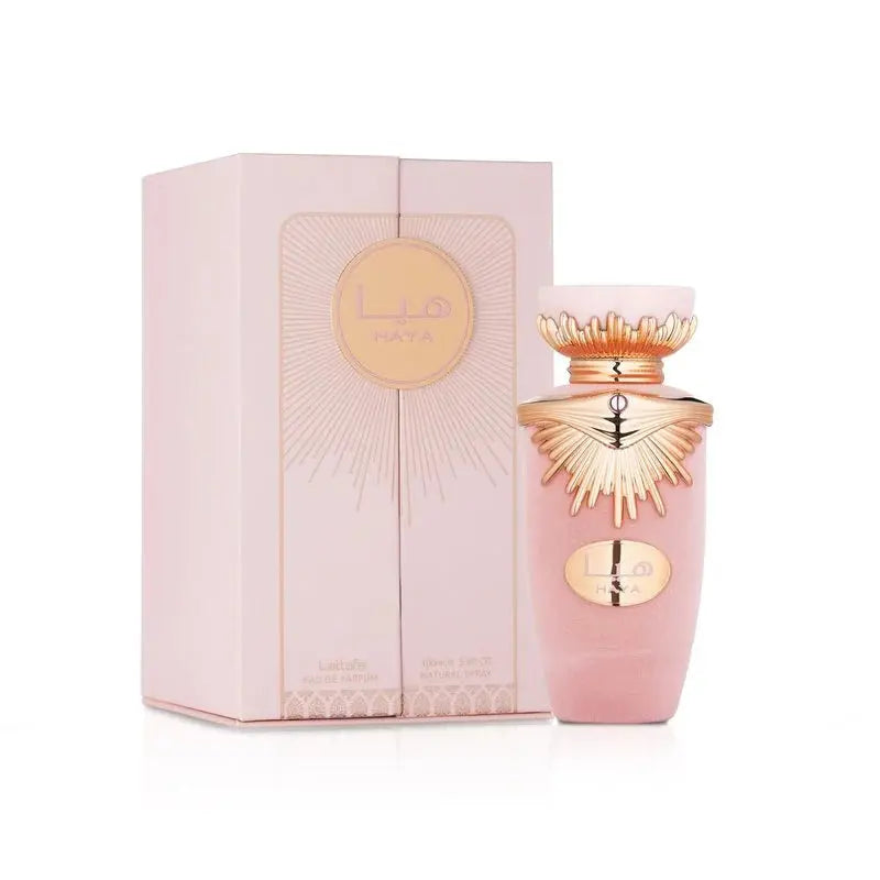 Haya Lattafa - Muestra 2ml y 10ml