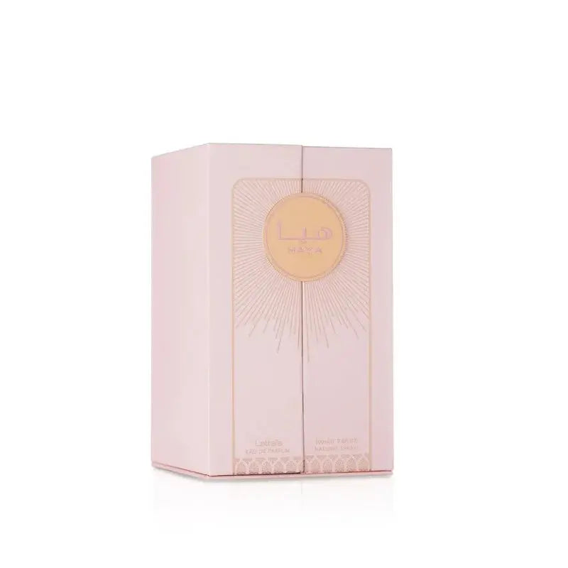 Haya Lattafa - Muestra 2ml y 10ml