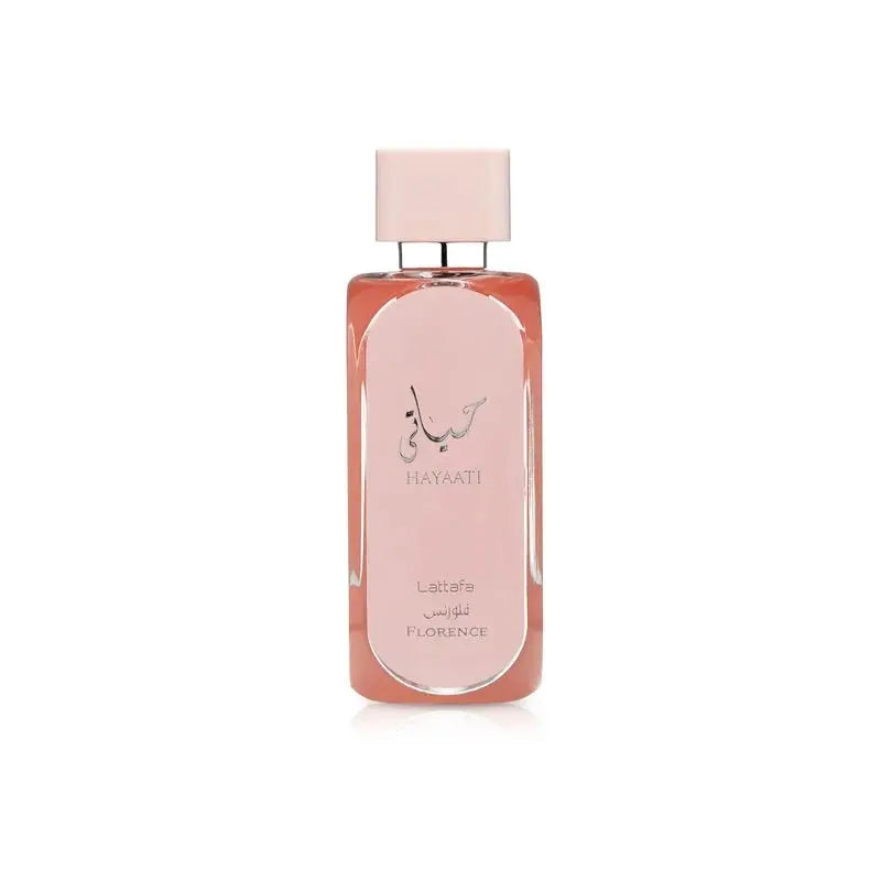 Hayaati Florence Lattafa - Muestra 2ml y 10ml