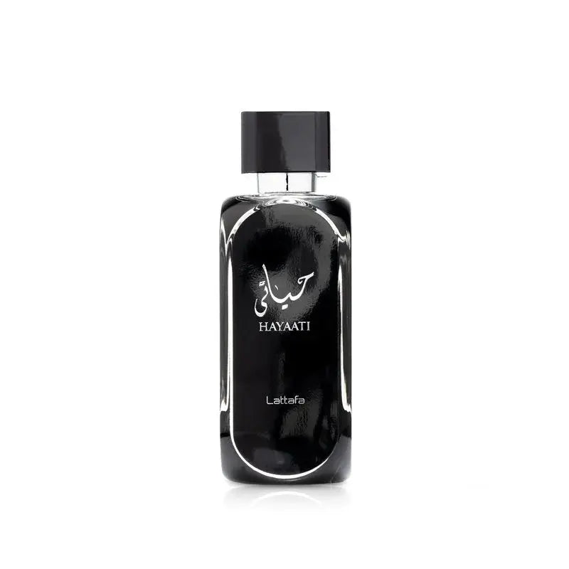 Hayaati Lattafa - Muestra 2ml y 10ml