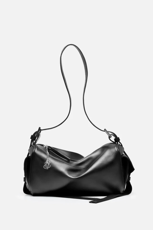 BOLSO HAZEL | NEGRO