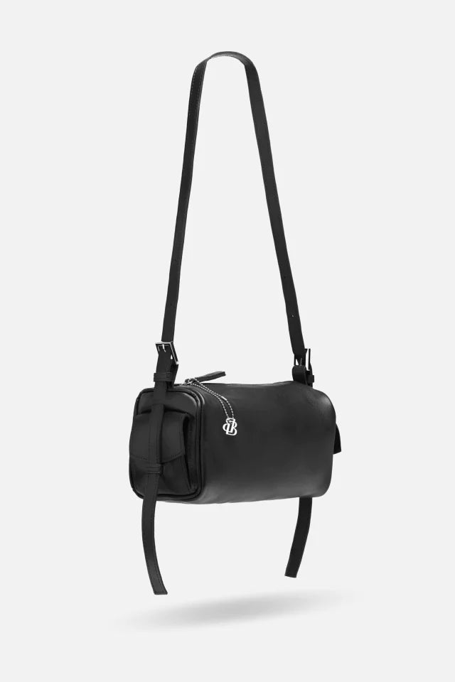 BOLSO HAZEL | NEGRO