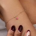 Birthstone Bracelet