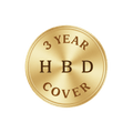 3-Year HBD Cover
