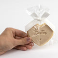 Handmade "Besties" Cookie
