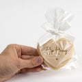 Handmade "Hip Hooray" Cookie