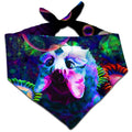 Upside Down Bandana