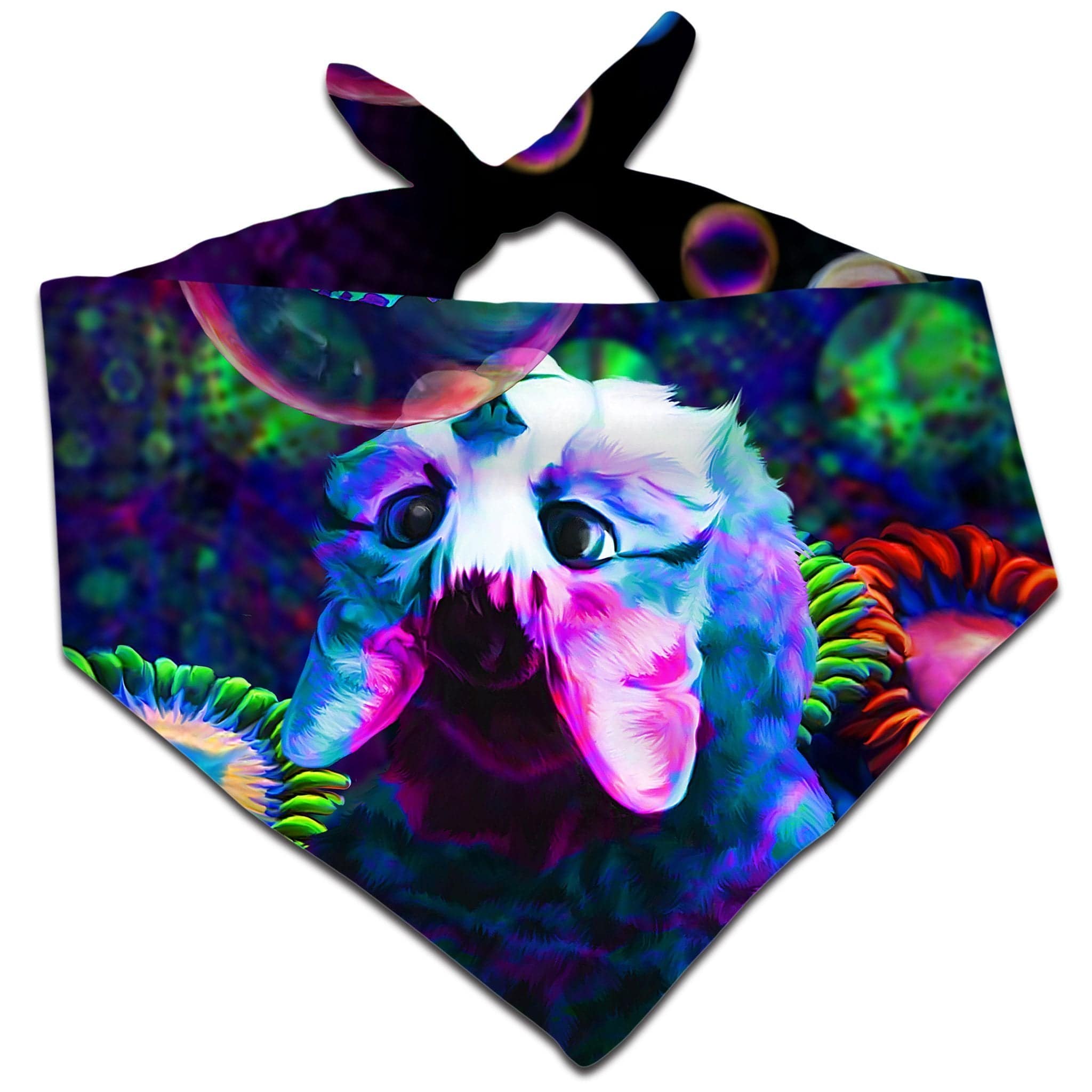 Upside Down Bandana