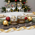 AKI Pike Caviar - Premium Quality, Golden Yellow, Affordable Luxury for Special Occasions