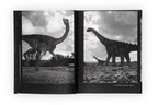 HeghDI' vem ghaH, tu'lu' Dinosaur