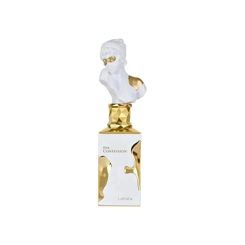 Her Confession Lattafa - Muestra 2ml y 10ml