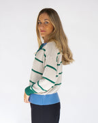 jersey herencia tejida crudo ▢