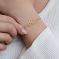 Pulsera de mamá