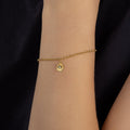 Pulsera de Ojo Turco