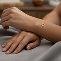 Heart Bracelet
