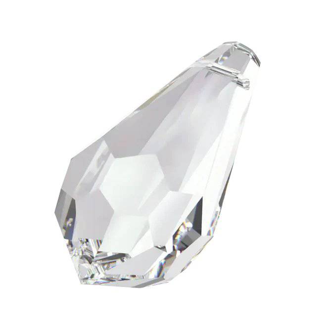 April Crystal Birthstone
