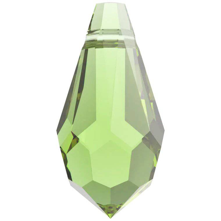 August Peridot Birthstone
