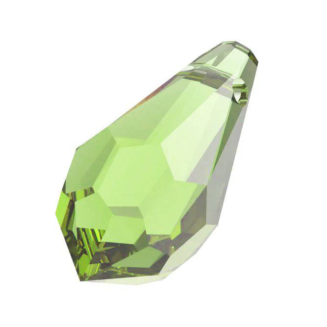 Colgante de Peridoto de Agosto