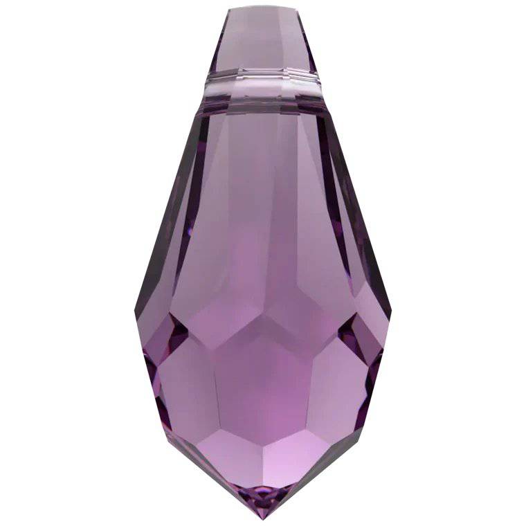 February Amethyst Birthstone