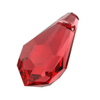 July Ruby Pendant