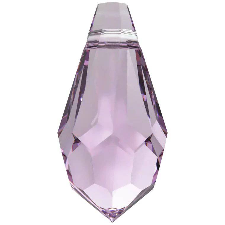June Light Amethyst Birthstone