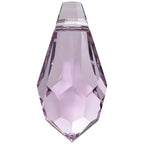 June Light Amethyst Birthstone