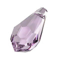 June Light Amethyst Birthstone