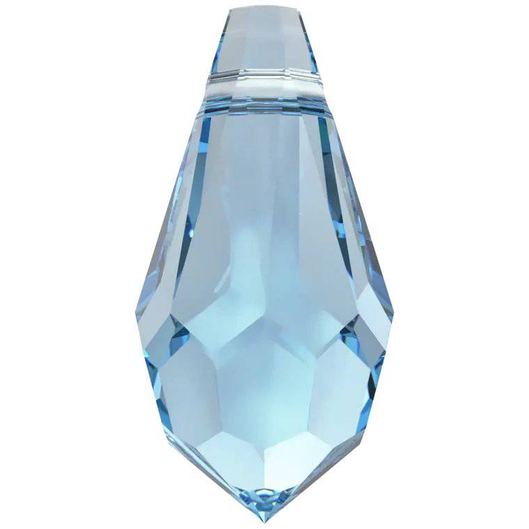 March Aquamarine Birthstone